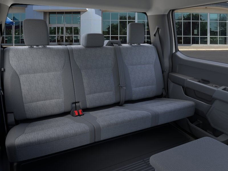 2025 Ford Super Duty F-250 SRW XL