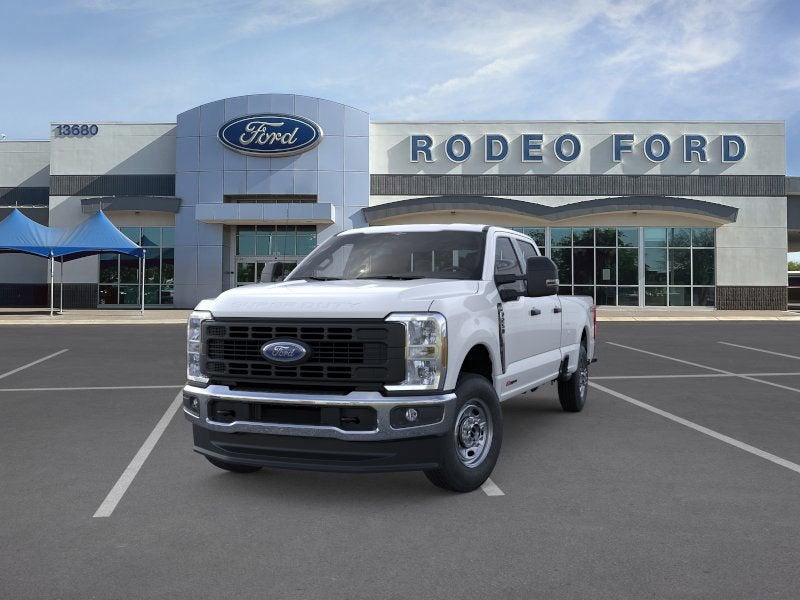 2025 Ford Super Duty F-250 SRW XL
