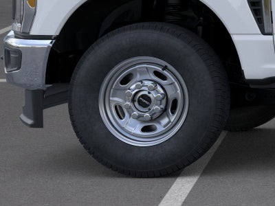 2025 Ford Super Duty F-250 SRW XL