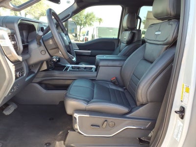 2026 Ford Super Duty F-250 SRW Base