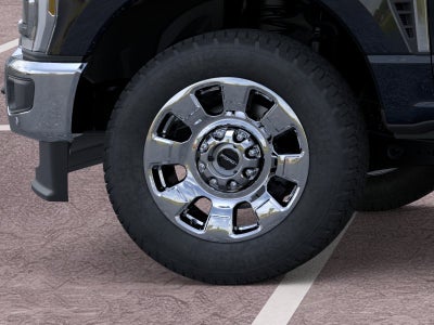 2026 Ford Super Duty F-250 SRW King Ranch