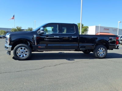2026 Ford Super Duty F-250 SRW King Ranch