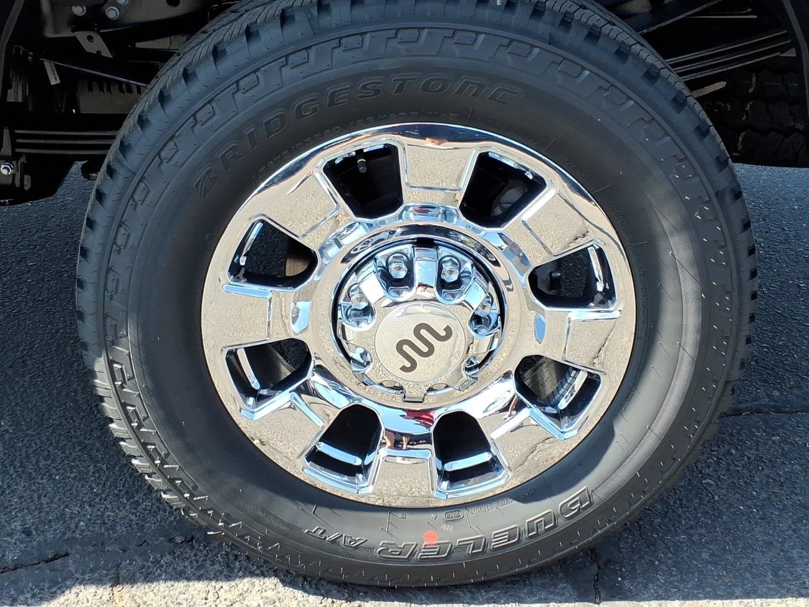 2026 Ford Super Duty F-250 SRW King Ranch