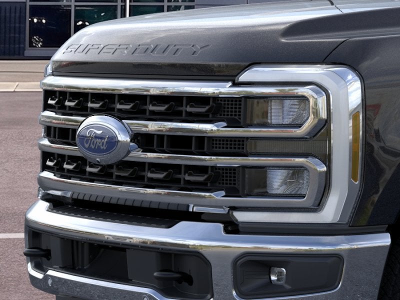 2026 Ford Super Duty F-250 SRW King Ranch
