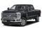 2024 Ford Super Duty F-250 SRW LARIAT
