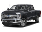 2024 Ford Super Duty F-250 SRW LARIAT