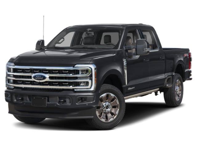 2027 Ford Super Duty F-250 SRW King Ranch