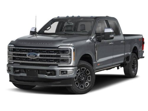2027 Ford Super Duty F-250 SRW Base