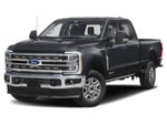 2027 Ford Super Duty F-250 SRW LARIAT