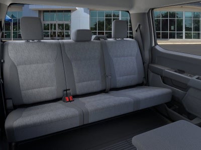 2025 Ford Super Duty F-250 SRW XL