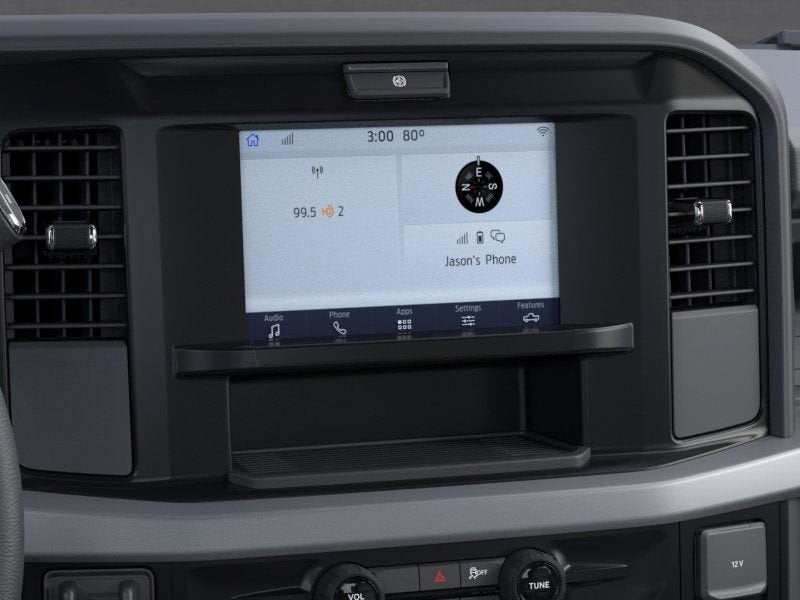 2025 Ford Super Duty F-250 SRW XL