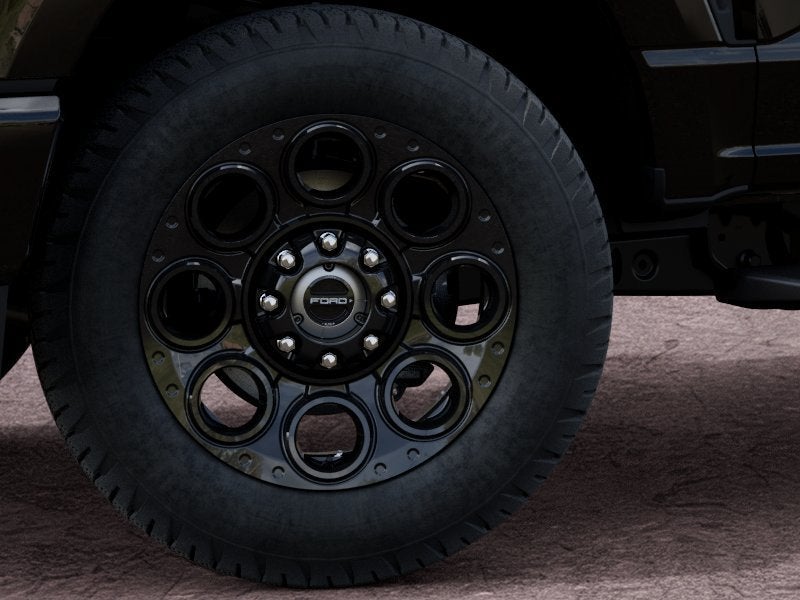 2027 Ford Super Duty F-250 SRW LARIAT