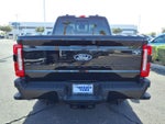 2027 Ford Super Duty F-250 SRW LARIAT