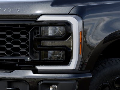 2027 Ford Super Duty F-250 SRW LARIAT
