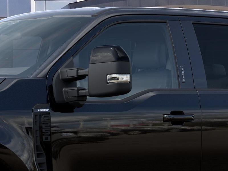 2027 Ford Super Duty F-250 SRW LARIAT