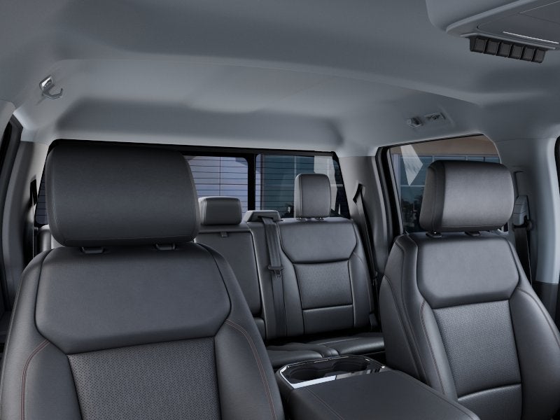 2027 Ford Super Duty F-250 SRW LARIAT