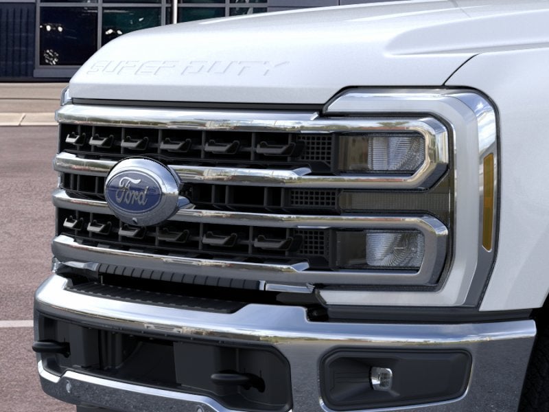 2026 Ford Super Duty F-250 SRW King Ranch