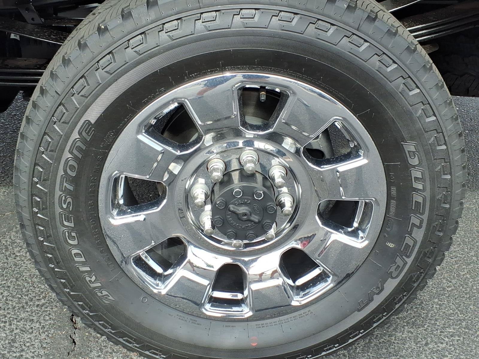2026 Ford Super Duty F-250 SRW King Ranch