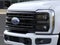 2025 Ford Super Duty F-250 SRW Platinum