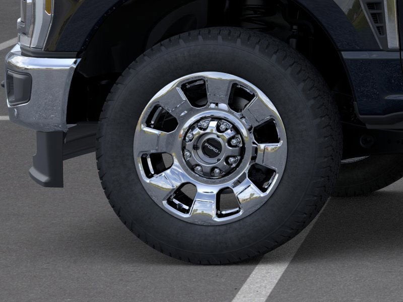 2026 Ford Super Duty F-250 SRW King Ranch