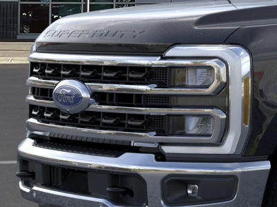 2026 Ford Super Duty F-250 SRW King Ranch
