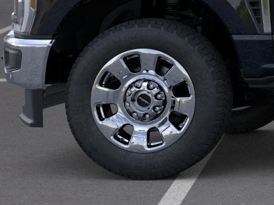 2026 Ford Super Duty F-250 SRW King Ranch