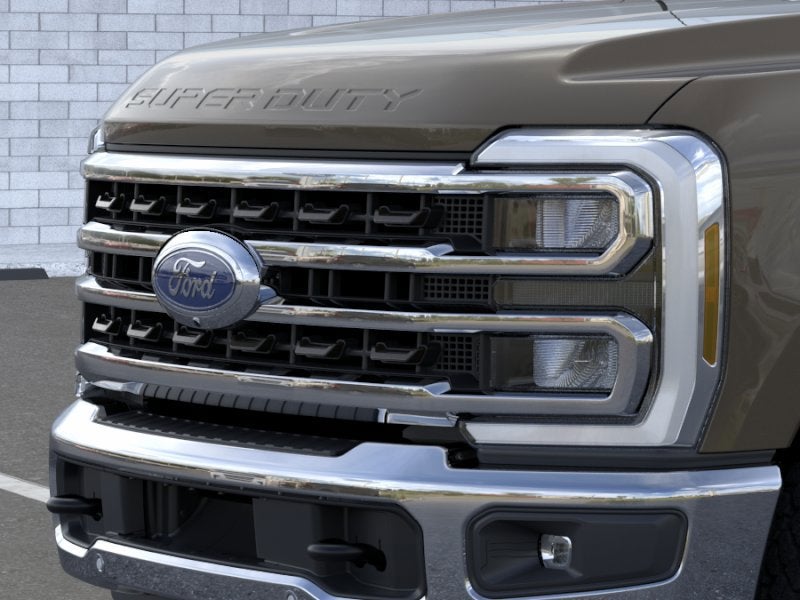 2026 Ford Super Duty F-250 SRW King Ranch