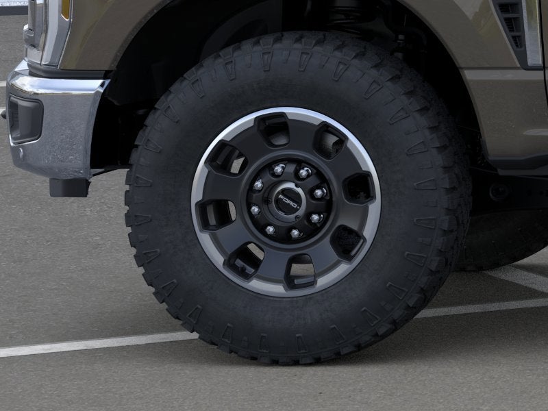 2026 Ford Super Duty F-250 SRW King Ranch