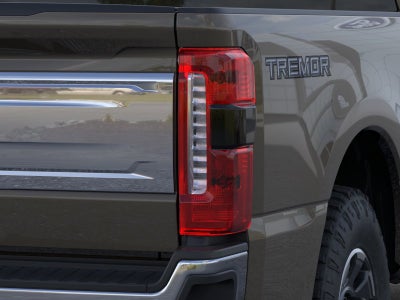 2026 Ford Super Duty F-250 SRW King Ranch
