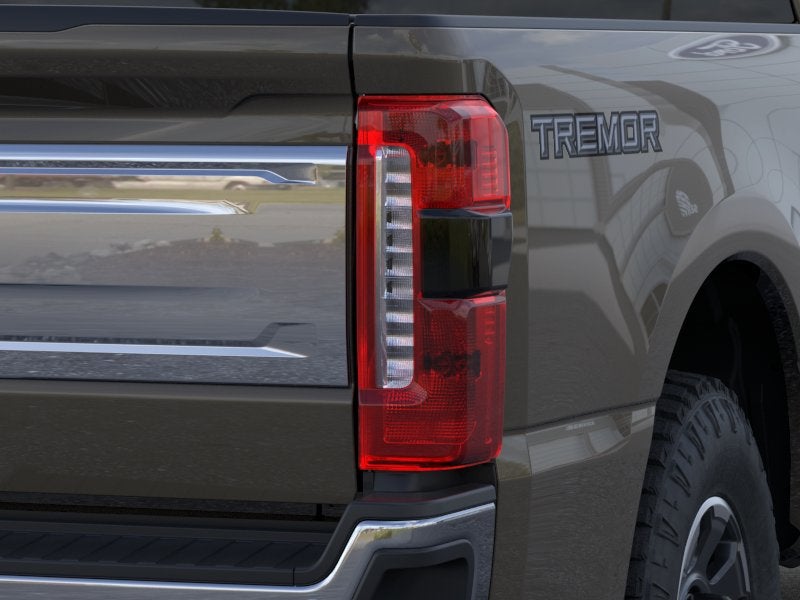 2026 Ford Super Duty F-250 SRW King Ranch