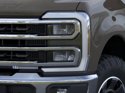 2026 Ford Super Duty F-250 SRW King Ranch