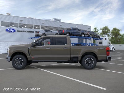 2026 Ford Super Duty F-250 SRW King Ranch