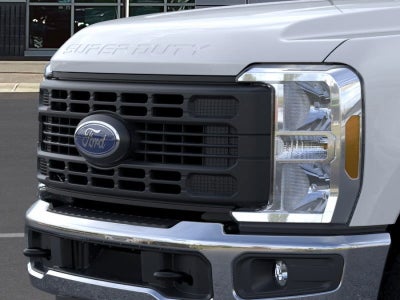 2025 Ford Super Duty F-250 SRW XL