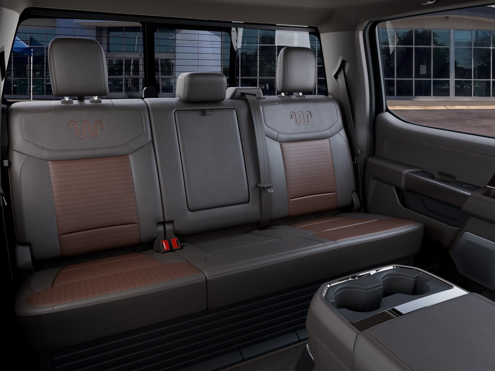 2027 Ford Super Duty F-250 SRW King Ranch