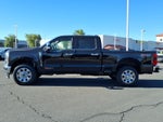 2027 Ford Super Duty F-250 SRW King Ranch