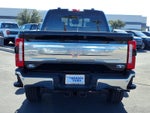2027 Ford Super Duty F-250 SRW King Ranch
