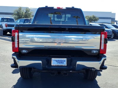 2027 Ford Super Duty F-250 SRW King Ranch