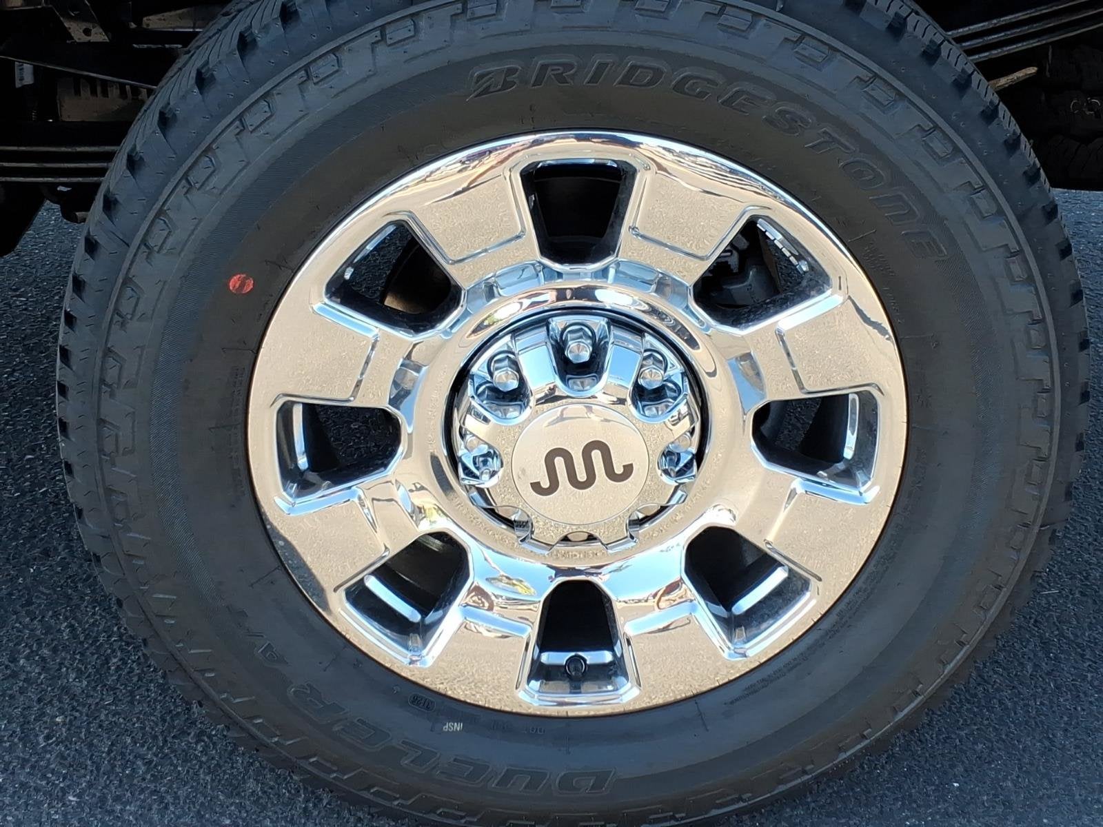 2027 Ford Super Duty F-250 SRW King Ranch