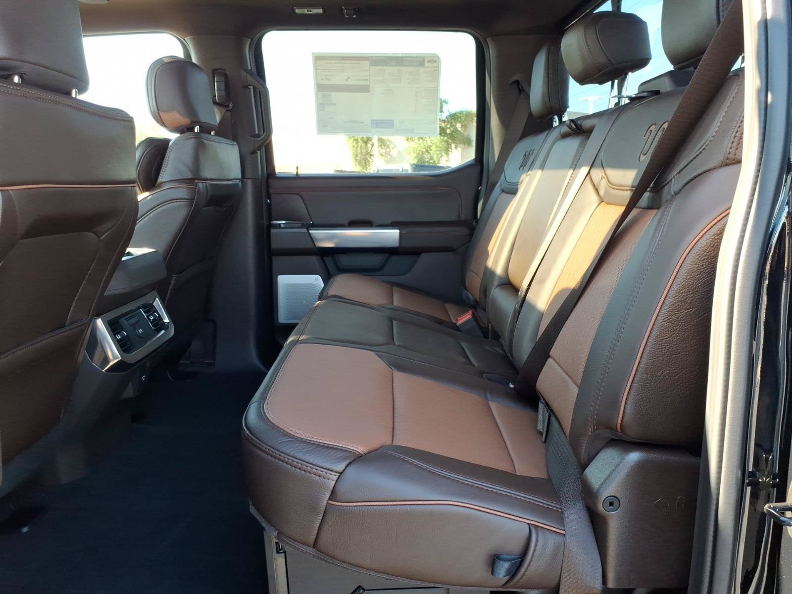 2027 Ford Super Duty F-250 SRW King Ranch