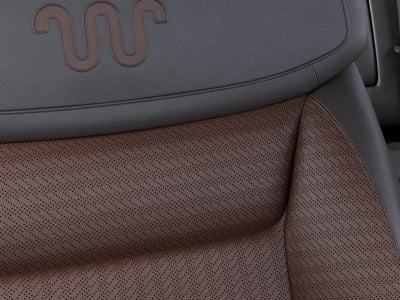 2027 Ford Super Duty F-250 SRW King Ranch