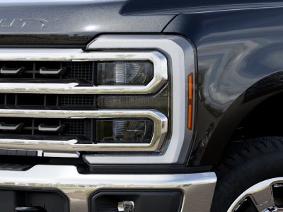 2027 Ford Super Duty F-250 SRW King Ranch