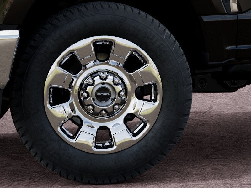 2027 Ford Super Duty F-250 SRW King Ranch