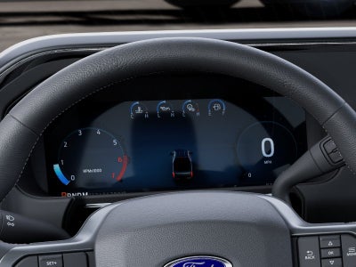 2027 Ford Super Duty F-250 SRW LARIAT