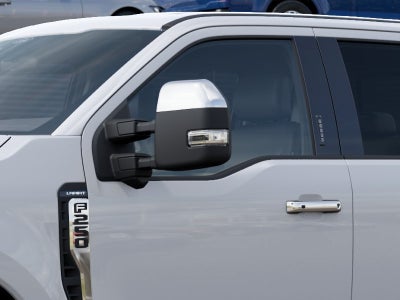 2027 Ford Super Duty F-250 SRW LARIAT