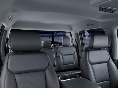 2027 Ford Super Duty F-250 SRW LARIAT