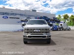 2027 Ford Super Duty F-250 SRW LARIAT