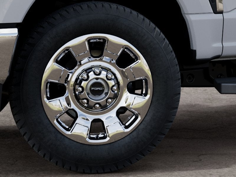 2027 Ford Super Duty F-250 SRW LARIAT