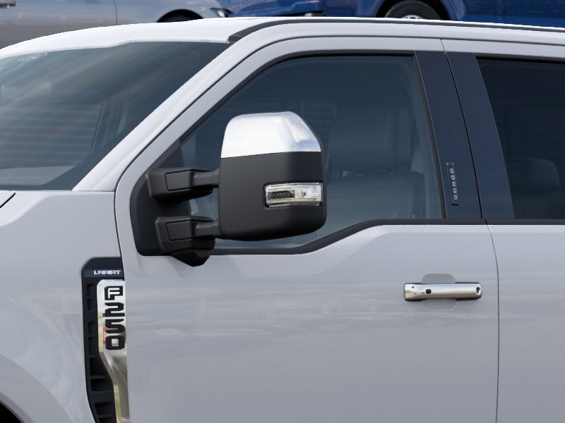 2027 Ford Super Duty F-250 SRW LARIAT
