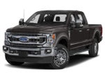 2021 Ford Super Duty F-250 SRW XLT