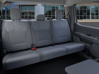 2026 Ford Super Duty F-250 SRW XLT